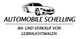 Logo Automobile Schelling